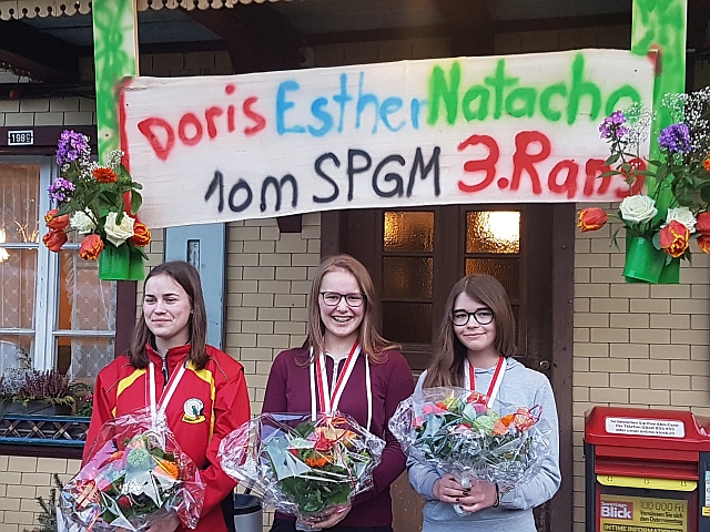 Siegerfoto SPGM 10m Rang3 2018