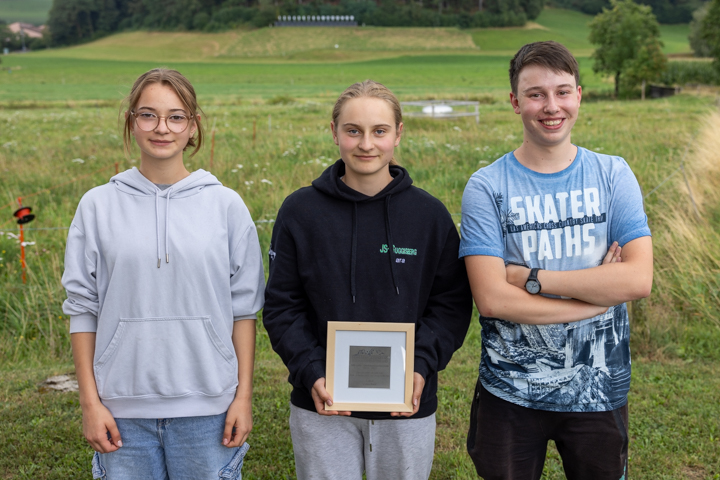 100jj kat jungschuetzen