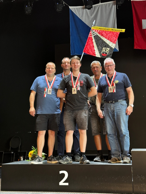 GM 2024 Vize SM Feld E kl