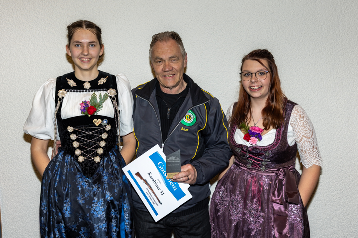 gbs 2025 g einzel a gabengewinner